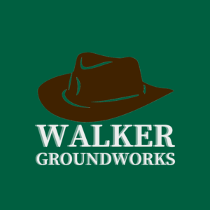 Walker Groundworks Logo